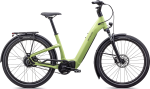 E-bike Specialized COMO 3.0 IGH NB