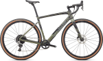 Gravel dviratis Specialized Diverge Comp Carbon