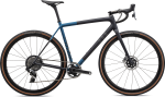 Gravel dviratis S-Works CRUX 