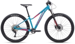 Vaikiškas dviratis Orbea MX 27 ENT XC Blue-Red