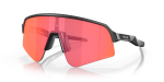 Sunglasses OAKLEY Sutro Lite Sweep Matte Carbon / PRIZM Trail Torch - OO9465-0239