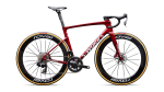 Road bike S-Works TARMAC SL9 LTD MADE IN RACING 2027