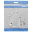 Priekinė žvaigždė Shimano FC-M430-8, Alivio