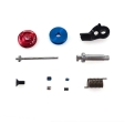 Detalė FOX 2017 FLOAT DPS Remote Interface Parts Kit: SV/LV Up (803-01-159)