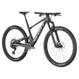 Mountain bike Scott Spark Rc Team Issue