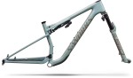 2027 | FRAMESET | EPIC 9 SW FRMSET