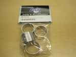 Detalė Fox Kit:  Lower Leg Bushings 32mm FORX (803-00-102)