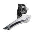 Priekinis perjungėjas Shimano GRX FD-RX810