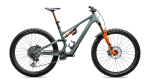 Kalnų dviratis S-Works STUMPJUMPER 15 LTD