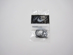 Detalė Fox 2015 Service Set: DRCV RG Supplemental Seal Kit (Use With 803-00-816) (803-00-589)