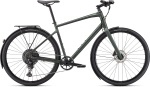 Hybrid bike Specialized SIRRUS X 4.0 EQ