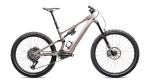 Elektrinis dviratis Specialized LEVO SL EXPERT CARBON