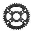 Priekinė žvaigždė Shimano FC-M8100, Deore XT