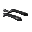 Pavarų rankenėlės Shimano SW-R671P TT (pair) 2+2 BUTTON DESIGN