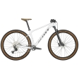 Kalnų dviratis Scott Scale 930 White