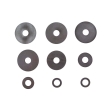 FOX Service Set: Valve Stack Assy 2020 VAN/Bomber Linear Compression CM (805-05-421-KIT)