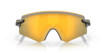 Sunglasses OAKLEY Encoder Matte Carbon / Prizm 24K - OO9471-0436