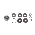 Detalė FOX Service Set: Valving Assy: 2018 Float DPS  N/R  LCL  LRM  CML (.940 Bore) (807-06-295-KIT)