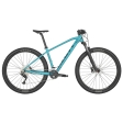 Mountain bike Scott Aspect 930 Blue