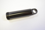 Detalė Fox Body: FLOAT (Ø 0.940 Bore 1.060 OD 4.352 TLG) Black Ano III 185(T) x 50/55 (204-54-232)