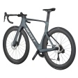 Road bike Scott Foil Rc 20 Carbon