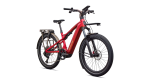 Elektrinis dviratis Specialized VADO X 3 6.0 2026