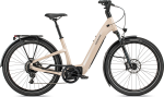 Elektrinis miesto dviratis Specialized COMO 5.0 NB