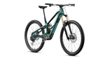 E-bike Orbea WILD LT M-LTD RS