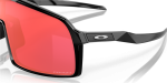 Sunglasses OAKLEY Sutro Polished Black / PRIZM Snow Torch - OO9406-2337