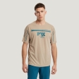 Marškinėliai Fox Hightail SS Jersey-Dune