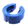 Detalė Fox Volume Spacer: 2018 Float DPX2 1.02in^3 Plastic Dark Blue (233-00-344)