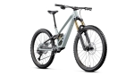 E-bike Orbea RALLON RS-LTD MULLET