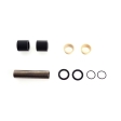 Amortizatoriaus įvorės Kit: Mounting Hardware: Crush Washer SS 8mm