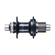 Rear freehub Shimano FH-M7110, SLX