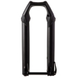 FOX Service Set: 2019 Marzocchi Bomber Z1 36 29in 170 15x110 QR Matte Black P-S  Lower Leg Assy (820-10-913-KIT)