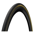 Tire Continental Ultra Sport YELLOW