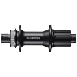 Galinė stebulė Shimano FH-MT400-B, Alivio