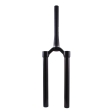 FOX Service Set: 2019 34 29in 140 15x110QR Black Ano Shiny Black 1.5T 20mm OS CSU (820-12-151-KIT)