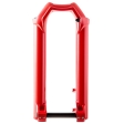 FOX Service Set: 2019 Marzocchi Bomber 58 27.5in 20x110 Gloss Red Lower Leg Assy (820-10-921-KIT)