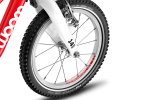 Kids bike WOOM 2 GO RED