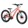 Kids bike Scott Scale 200