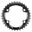 Priekinė žvaigždė Shimano SM-CRM91, XTR