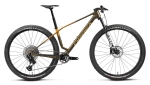 Kalnų dviratis Orbea ALMA M-TEAM AXS