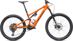 E-bike Specialized LEVO SL COMP CARBON