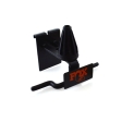 Fox Fork Holder Orange Logo (495-30-049)