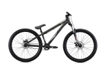 Dirt dviratis Mongoose Fireball Moto 26"