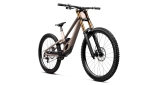 Kalnų dviratis Orbea RALLON 442 DH