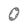 Priekinė žvaigždė Shimano FC-MT300 44T, Acera