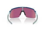 Sunglasses OAKLEY Sutro Lite MVDP Signature Matte Poseidon Gloss Splatter / Prizm Road Jade - OO9463-4139