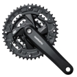Crankset Shimano Acera FC-M371